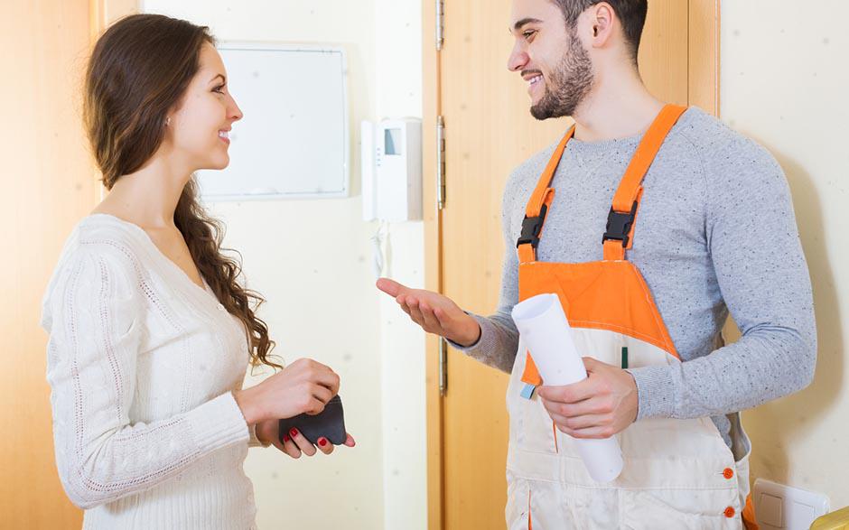 qualité serrure porte blindée La Queue-en-Brie