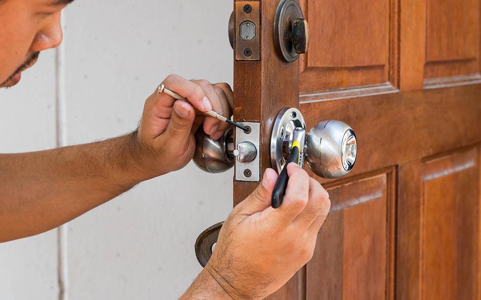 qualité serrure porte blindée La Queue-en-Brie